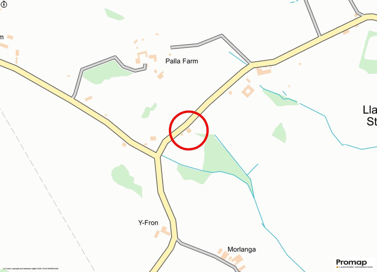 Trecefn, Peterston-Super-Ely, Vale Of Glamorgan, CF5 6EY